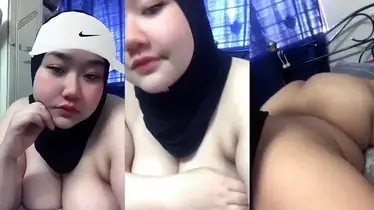 ABG Jilboobs Bokep Viral FYP Tiktok Panas Gila WOT Lumer HD