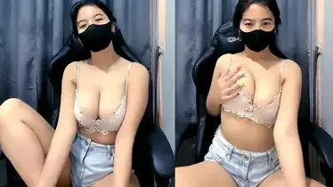 AwwBabyy Mango Susu Montok DMX Viral Indo Streaming Hot