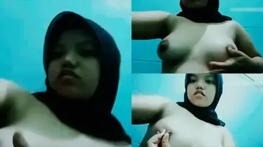 Bokep Indo Anisatul Hijab Montok Dihajar Kuat
