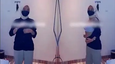 Bokep Indo Cewek Manis Colok Pakai Mainan Nagih