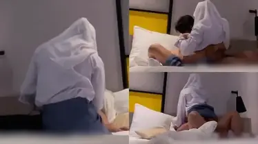 Bokep Indo Skandal Jeje Hijab Full Durasi