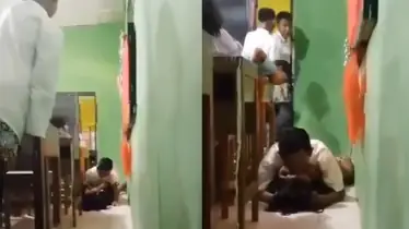 Bokep Indo Viral Berhubungan di Kelas Saat Jam Kosong