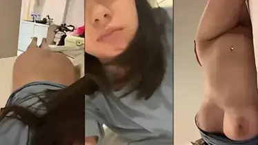 Indo Mirip Rebecca Klopper Seri 2 Gila Brutal