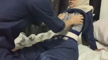 Jilbab Selingkuh Tetangga Saat Suami Kerja Skandal Viral Indo Hot 2026