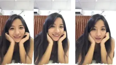 Live Sosok Misterius Dengan Daya Tarik Kuat