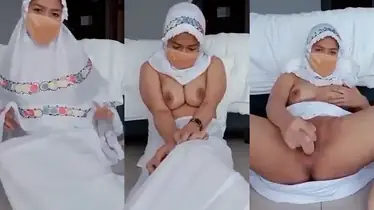 Maelaela Si Hijabers Aduhai Goyang Lincah